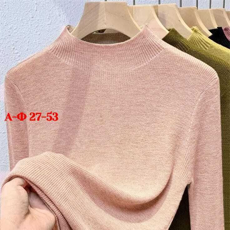 водолазка женская,женские кофты,трикотажный свитер,свитер,кофта лапша