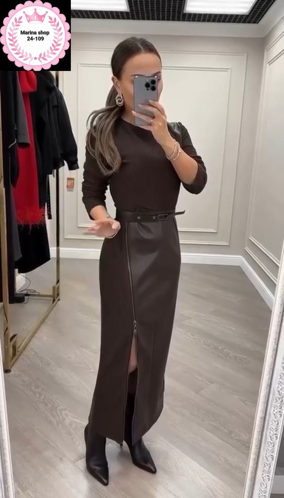 женские платье,кожаное платье женское,вечернее женское платья,комбинированное платье,платье с кожаными вставками