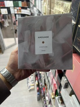 Парфюм