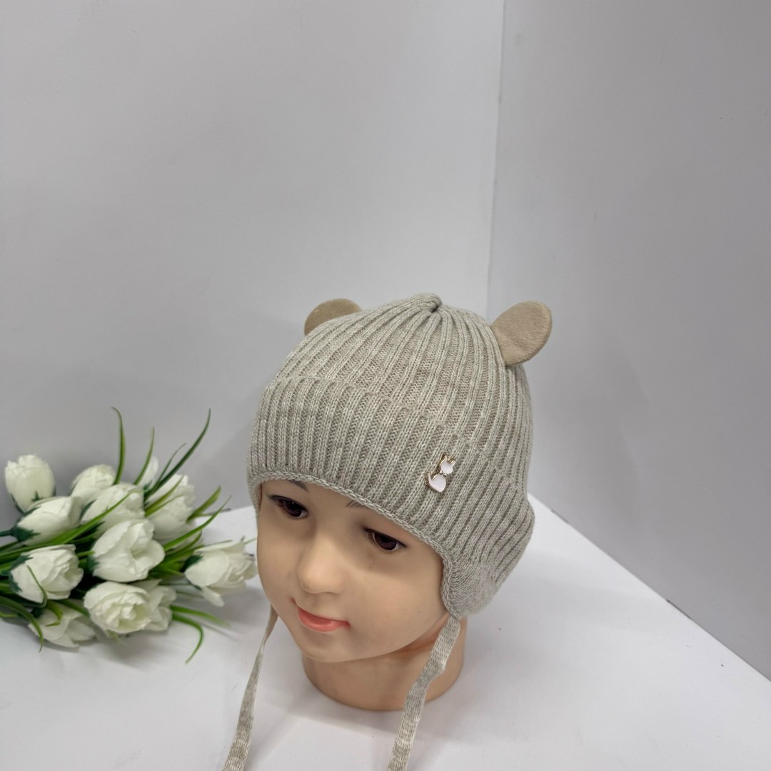 шапка для детей,детская шапочка,шапочка,вязаная шапка,шапка демисезонная