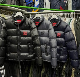 Верхняя одежда