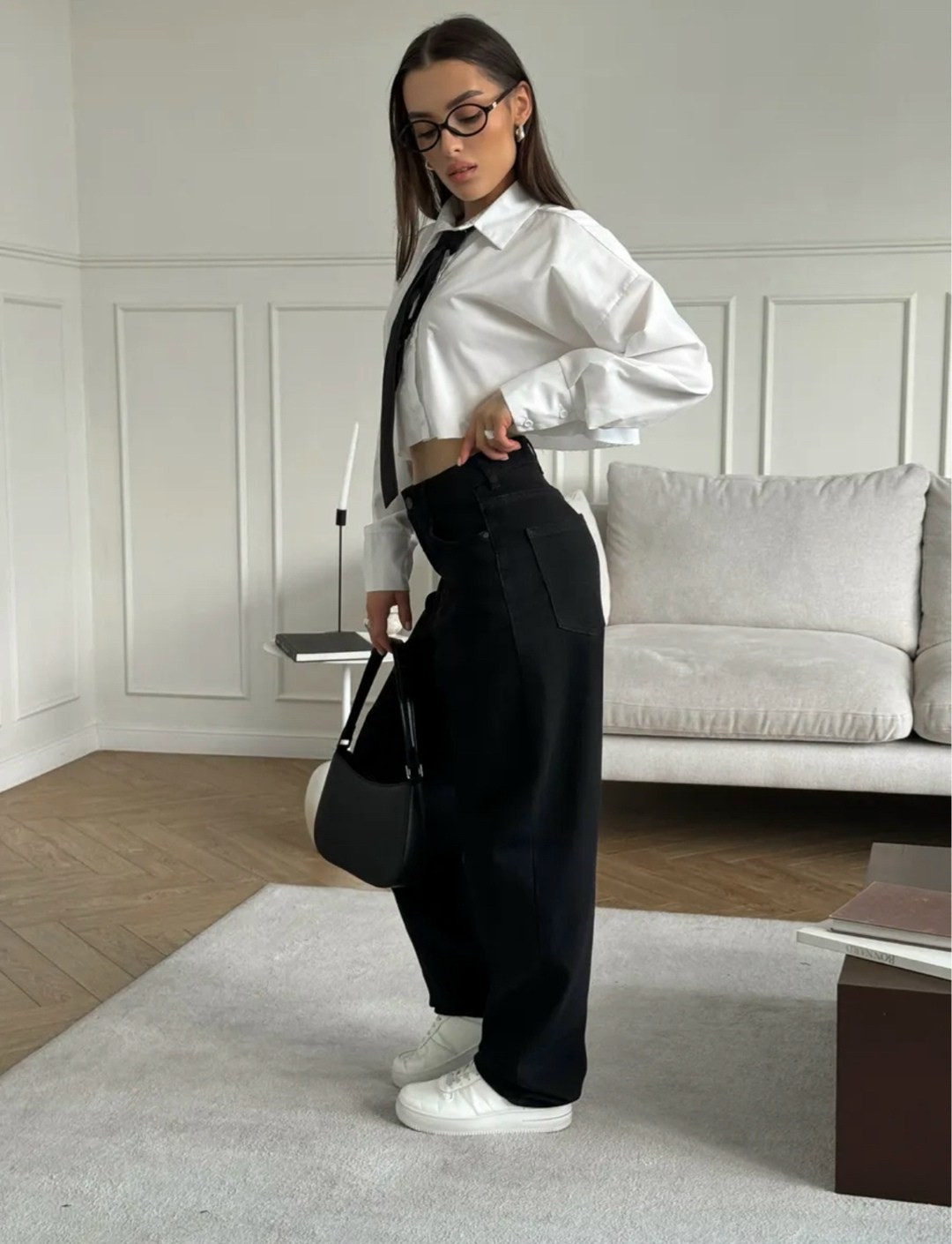 брюки джинсы,черные широкие джинсы,широкие штаны джинсы,брюки широкие,джинсы широкие