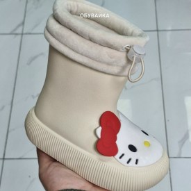 Сапоги