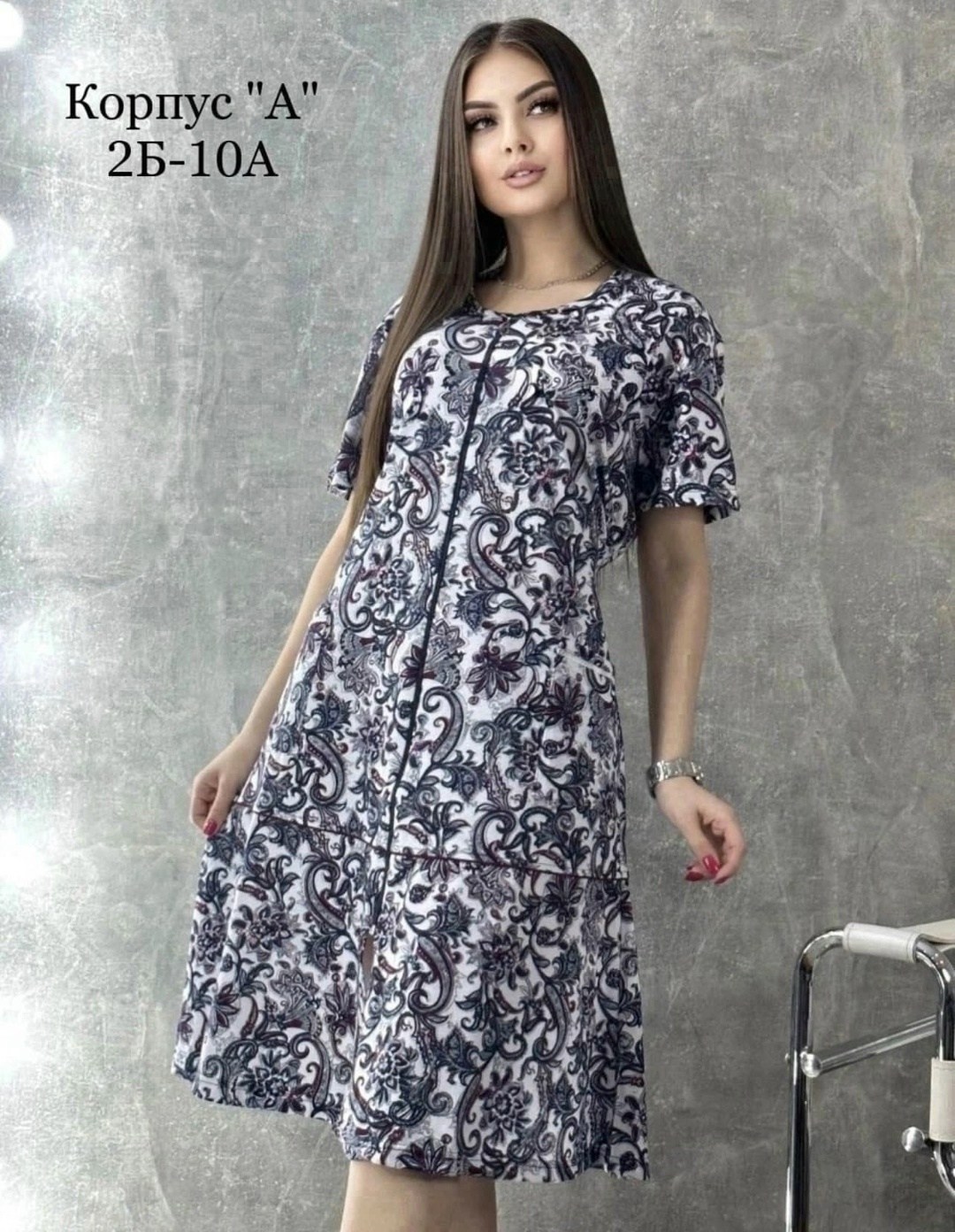 женский домашний халат,халат женский,халат,домашние халаты,узбекский трикотаж