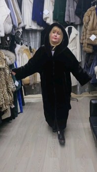 Верхняя одежда