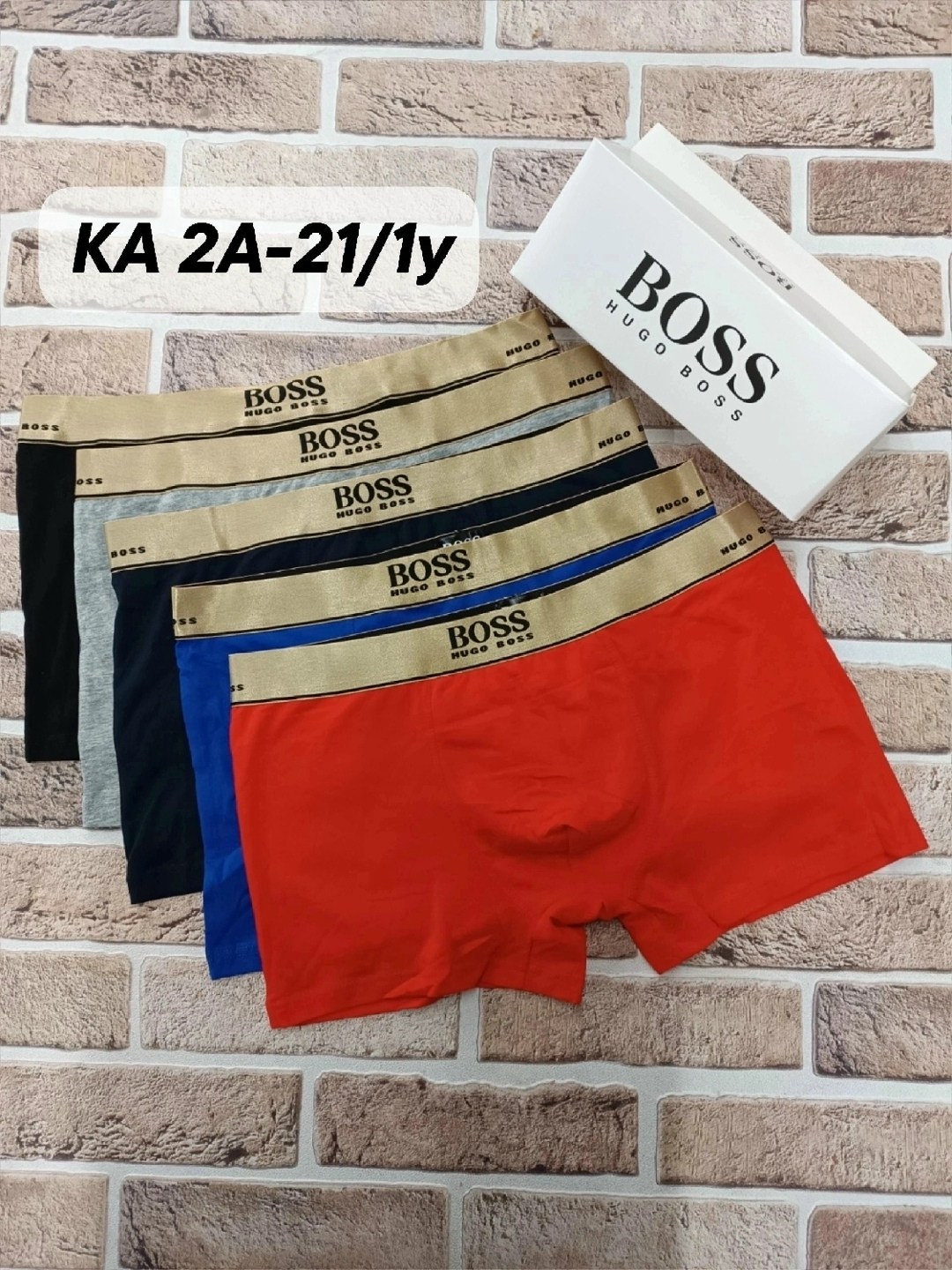 трусы hugo boss,комплект трусов мужских,набор трусов,набор мужских трусов,трусы боксеры мужские набор