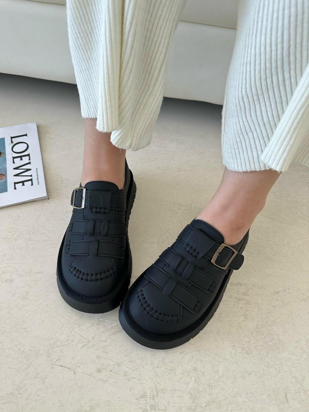 ,модная ,лоферы эко кожа,лоферы эко,женские