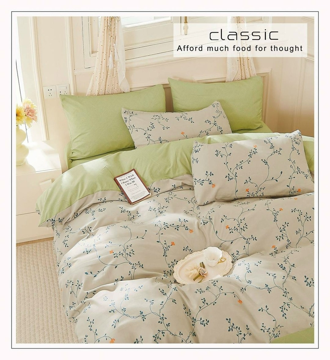 комплект постельного белья mency,комплект постельного белья mency евро,комплект постельного белья,серое постельное белье,постельное белье mency евро