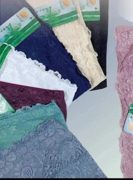 Нижнее белье