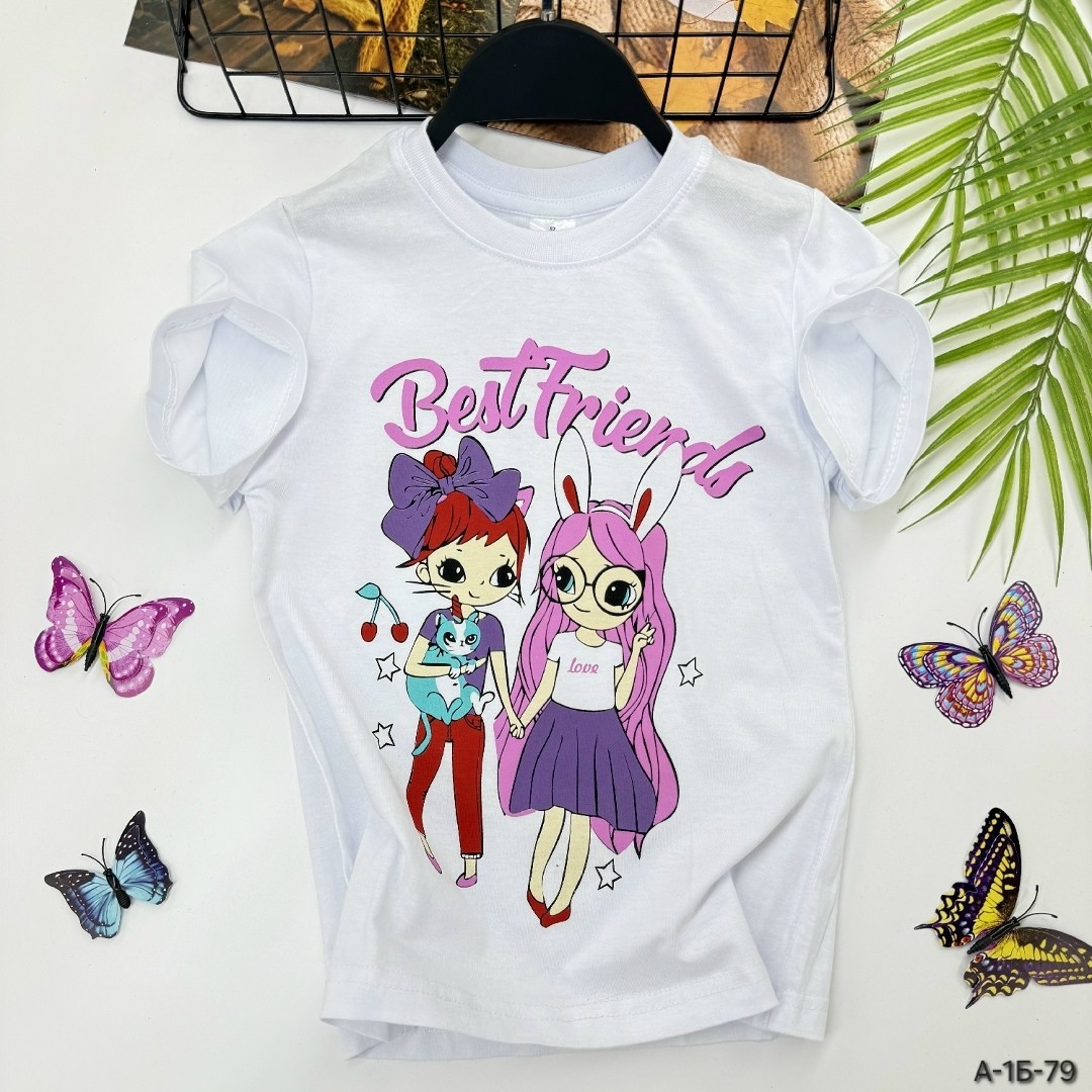 футболки для девочки,футболки детские,детская футболка,футболки для детей,футболки комплект