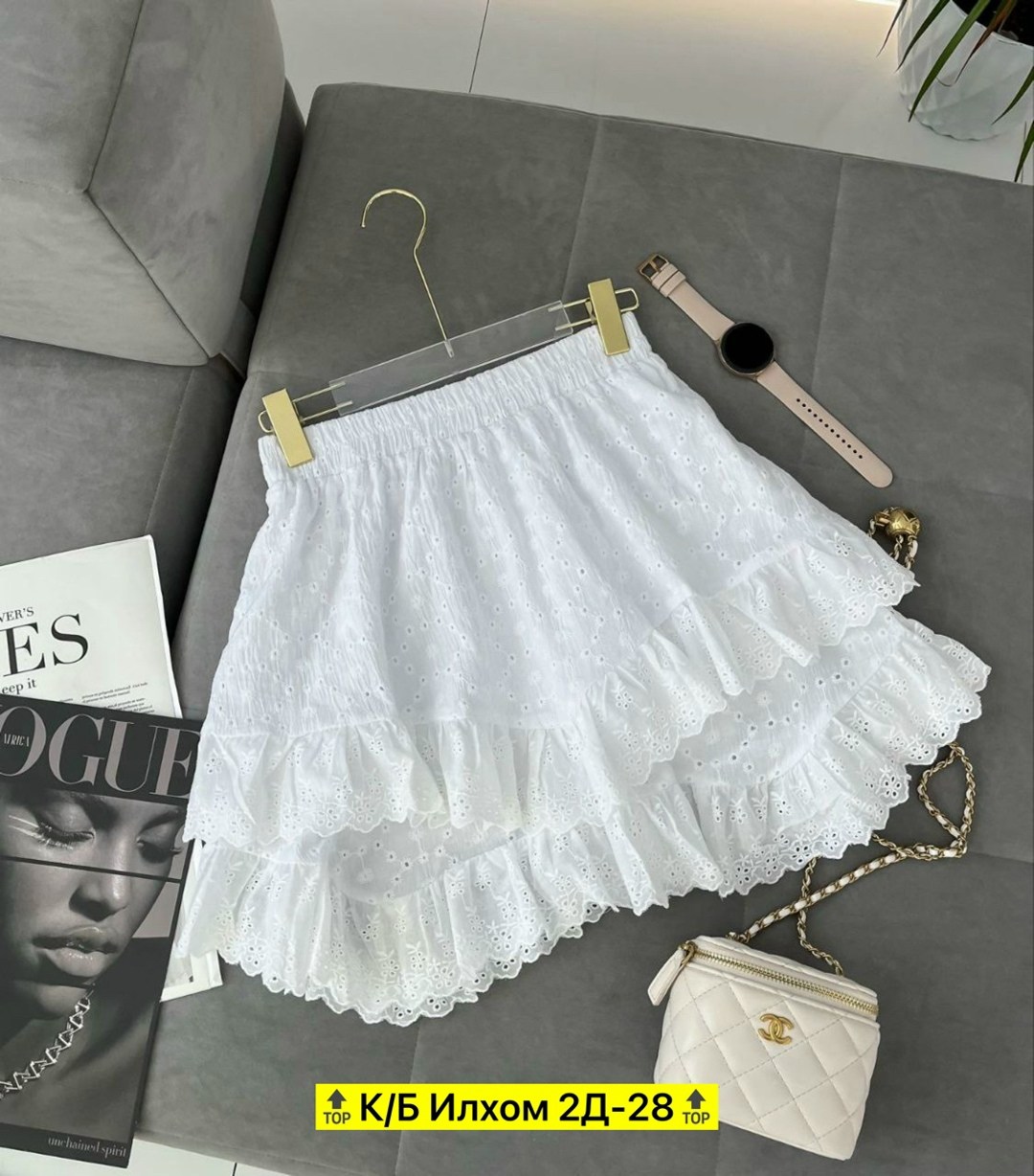 юбка с оборками,юбка,белые юбки,юбка летняя мини,юбка летняя