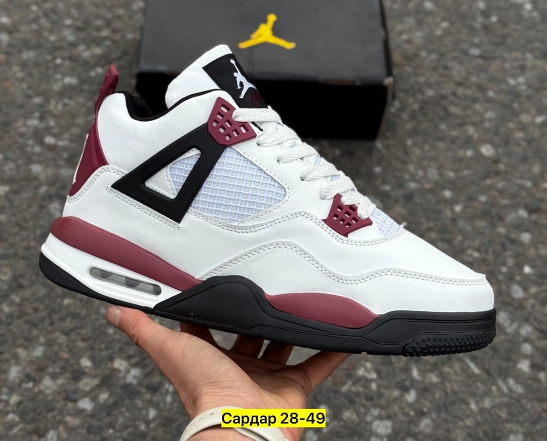 кроссовки nike air jordan 4 retro,кроссовки nike air jordan 4,кроссовки,кроссовки nike air jordan 4 retro белые,кроссовки air jordan 4