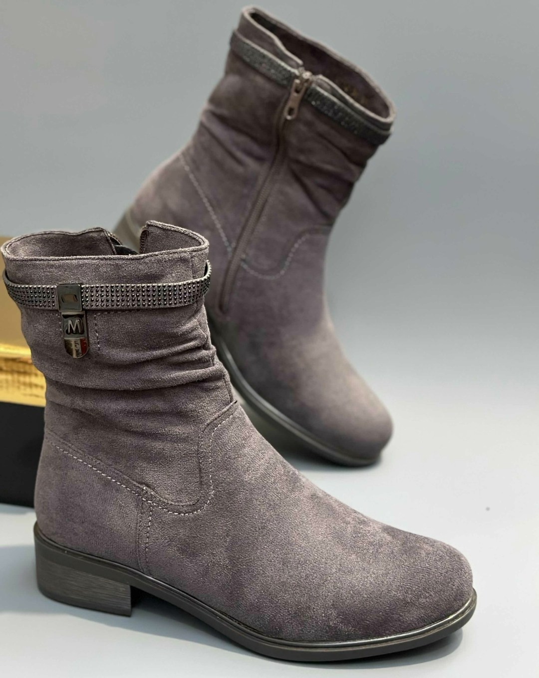 полусапоги замшевые женские тамарис,полусапоги,полусапоги женские ева,полусапоги женские tamaris,