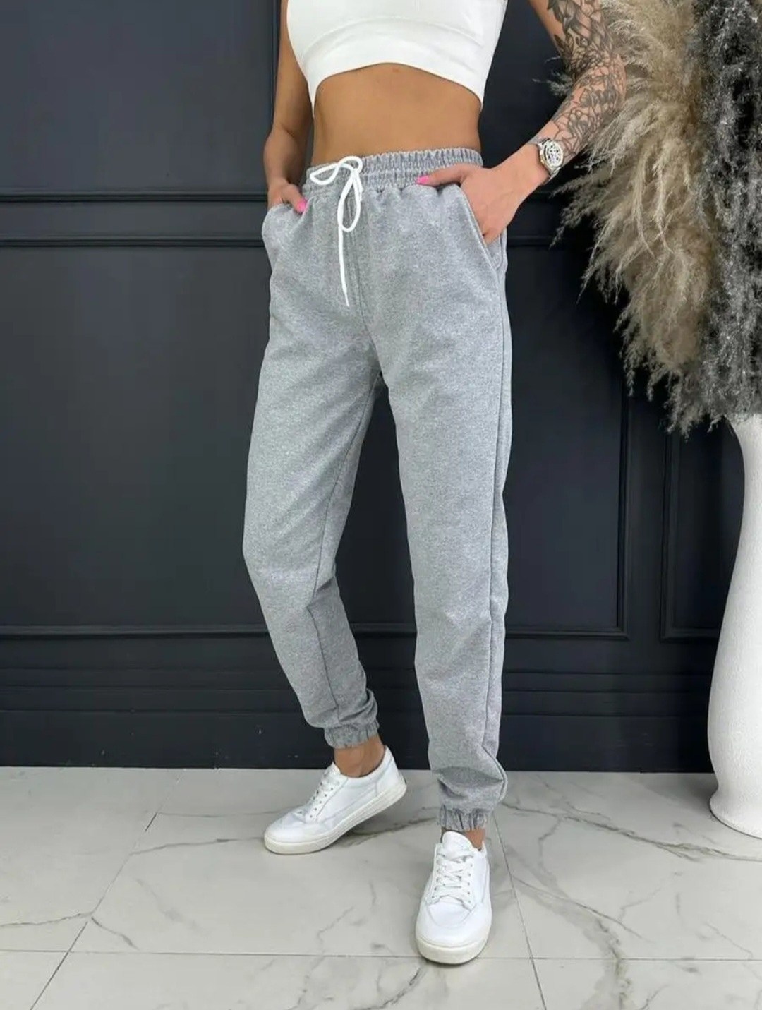 брюки спортивные женские джоггеры штаны baomiks,штаны женские спортивные,брюки спортивные женская,брюки спортивные женские джоггеры штаны,брюки спортивные однотонные джоггеры