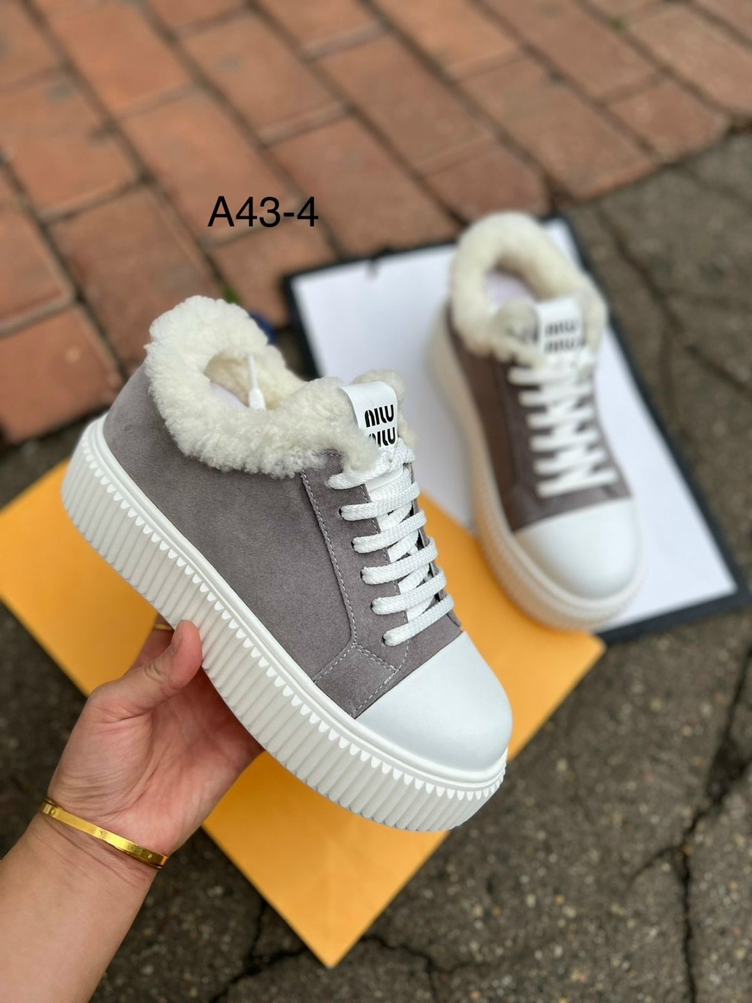 ,женские угги,кеды ugg,кеды с мехом,кеды меховые