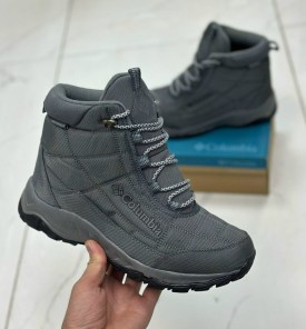 Ботинки