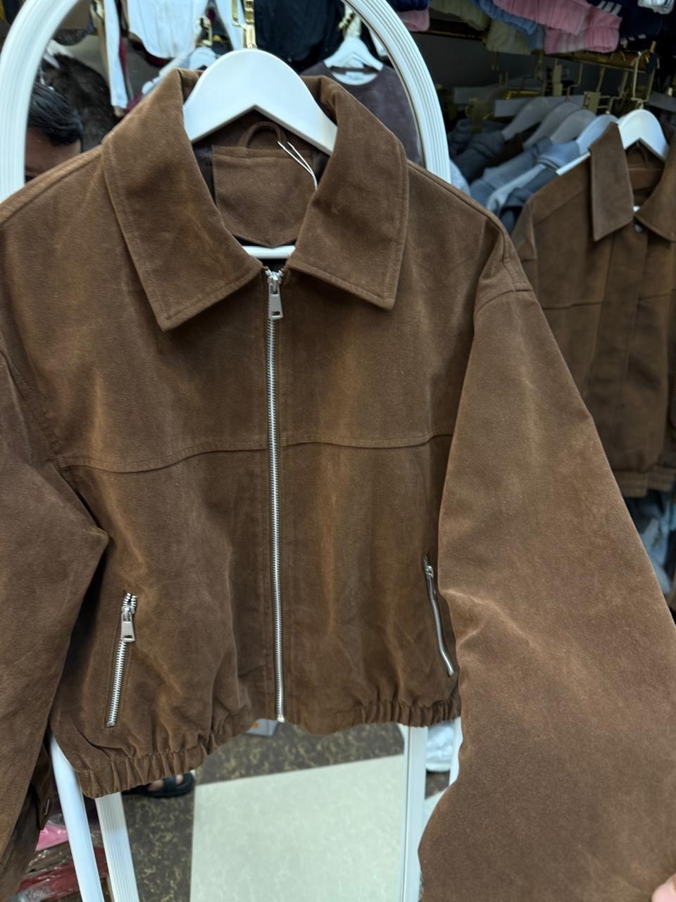 замшевая куртка,повседневная куртка,куртка бомбер,короткая куртка,куртка