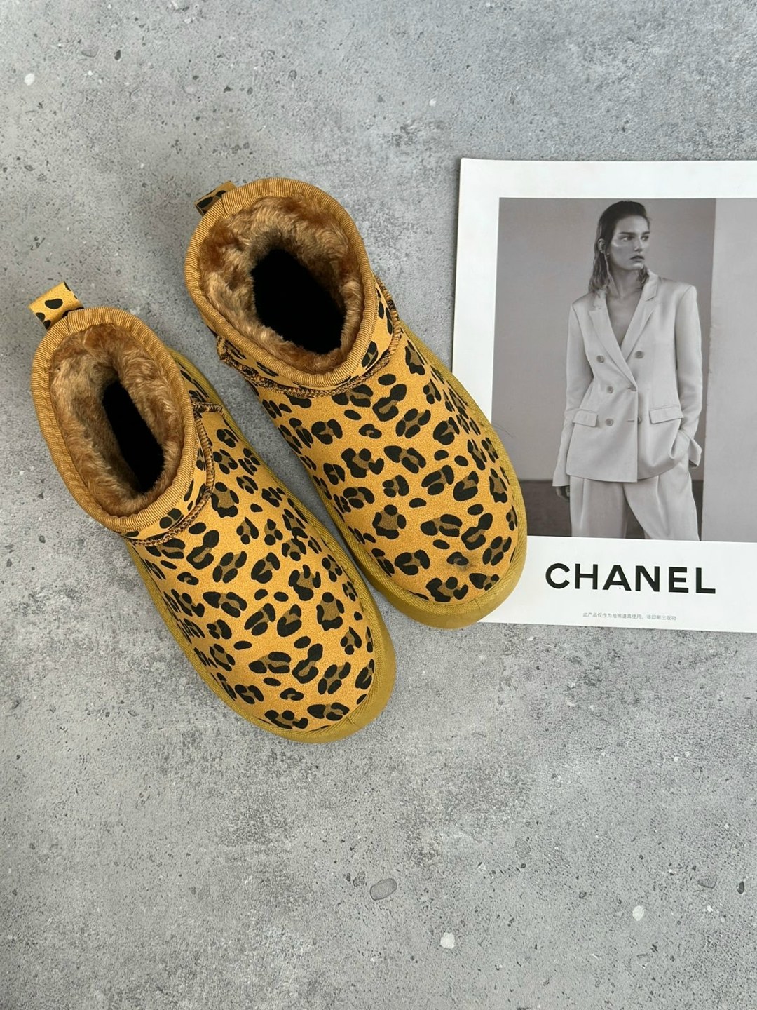 женские угги,угги леопардовые,угги женские зимние,,женская  зимняя