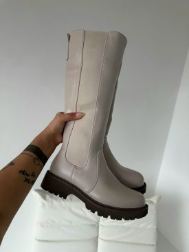Сапоги