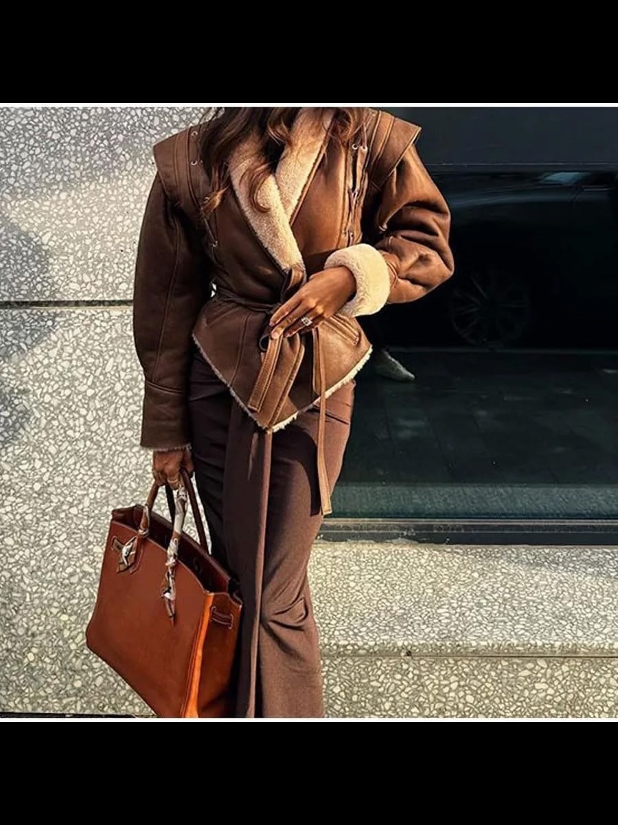 замшевая куртка,модное пальто,зимние женские куртки из искусственной кожи,куртка кожаная,женская куртка из искусственной кожи