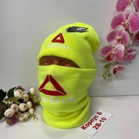 Шапка