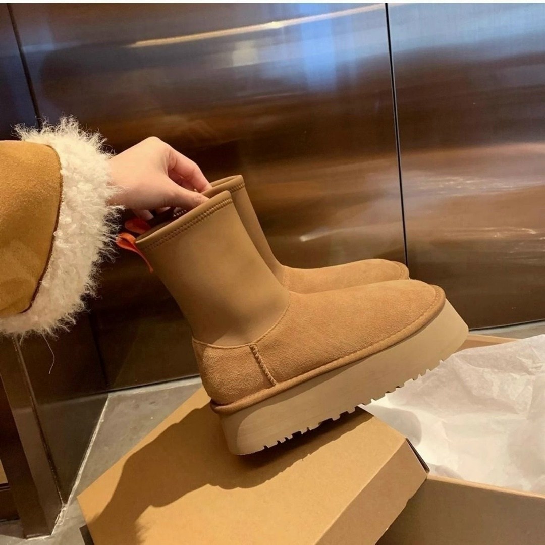 ,угги женские,угги женские ugg,стильные зимние ботинки,зимние ботинки с мехом