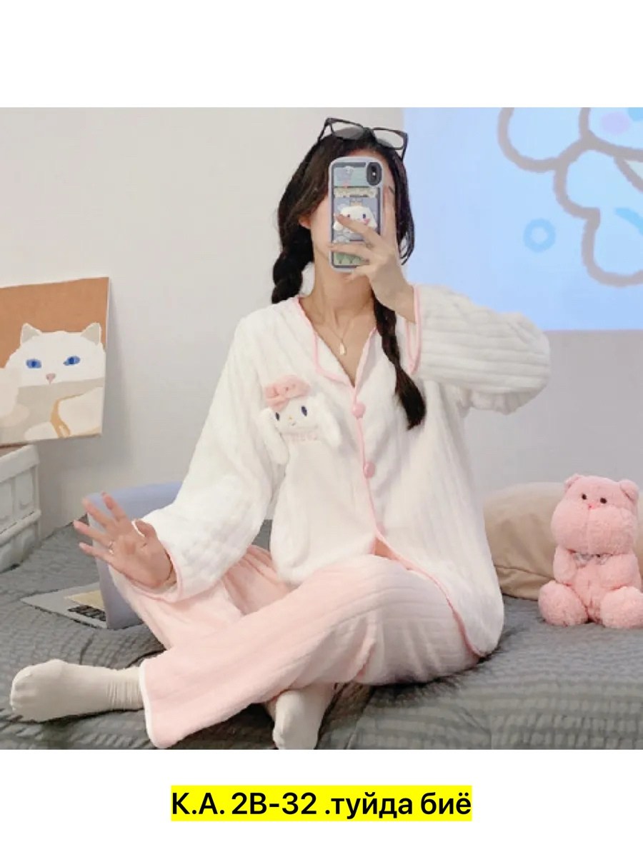 женские пижамные комплекты,милые пижамы,пижама женская,пижама для женщин,пижама для девочек