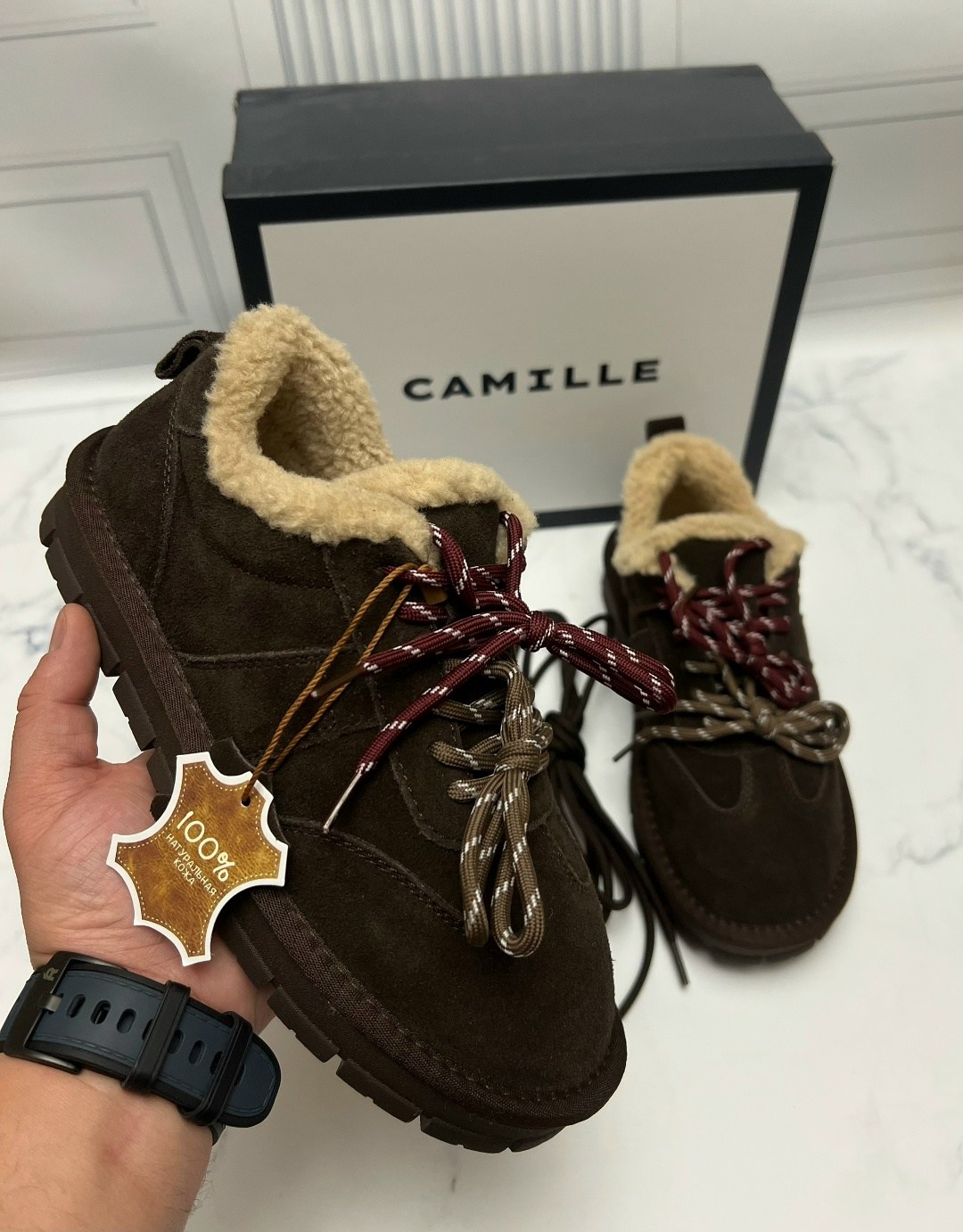 ,ботинки с мехом,зимняя ,ботинка женские зимние,теплая