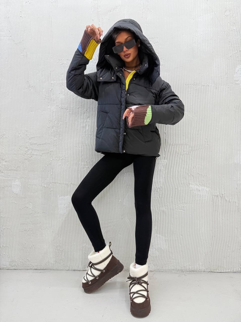 Женская одежда