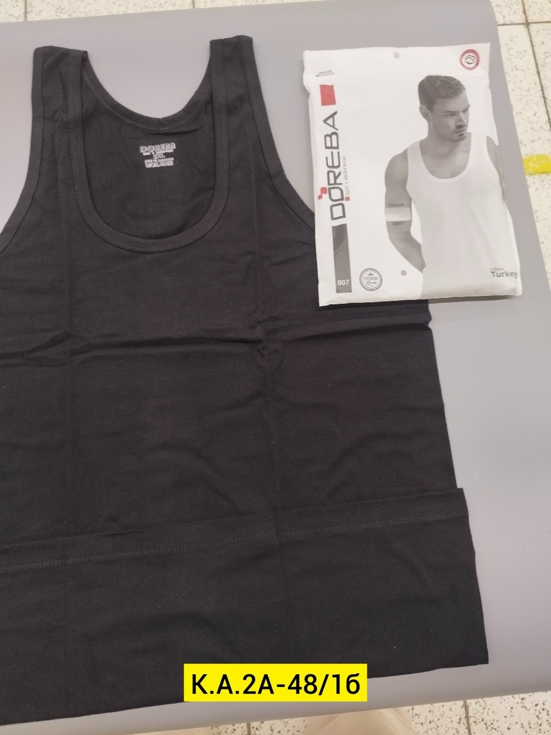 майка мужская,майка dorea,майка мужская белая,майка мужская турция,майка для мужчин