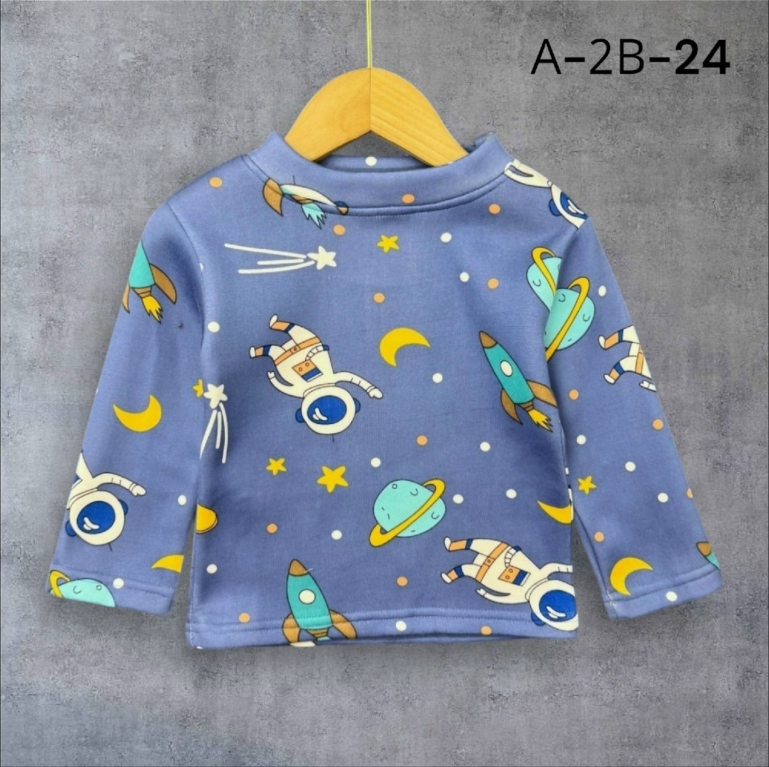 пижама детская космос,кофта детская,пижама для малыша,пижама для мальчика,кофточка для малыша