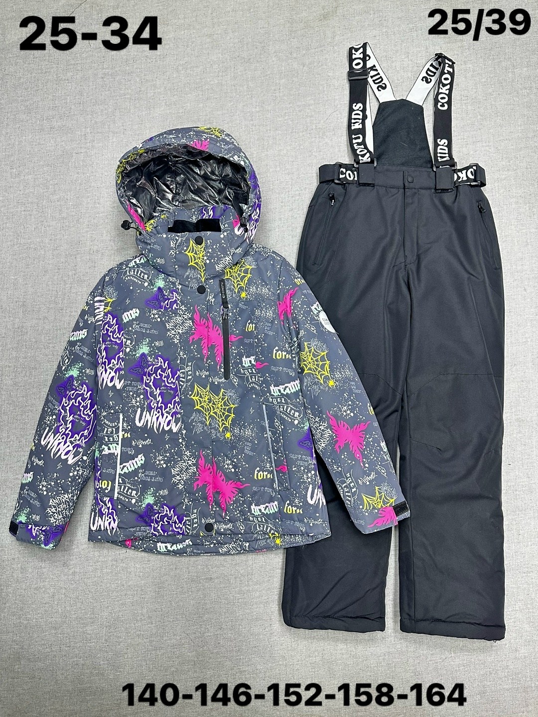 костюмы горнолыжные,лыжные костюмы,valianly костюм горнолыжный детский,костюм зимний для девочек,горнолыжный костюм женский