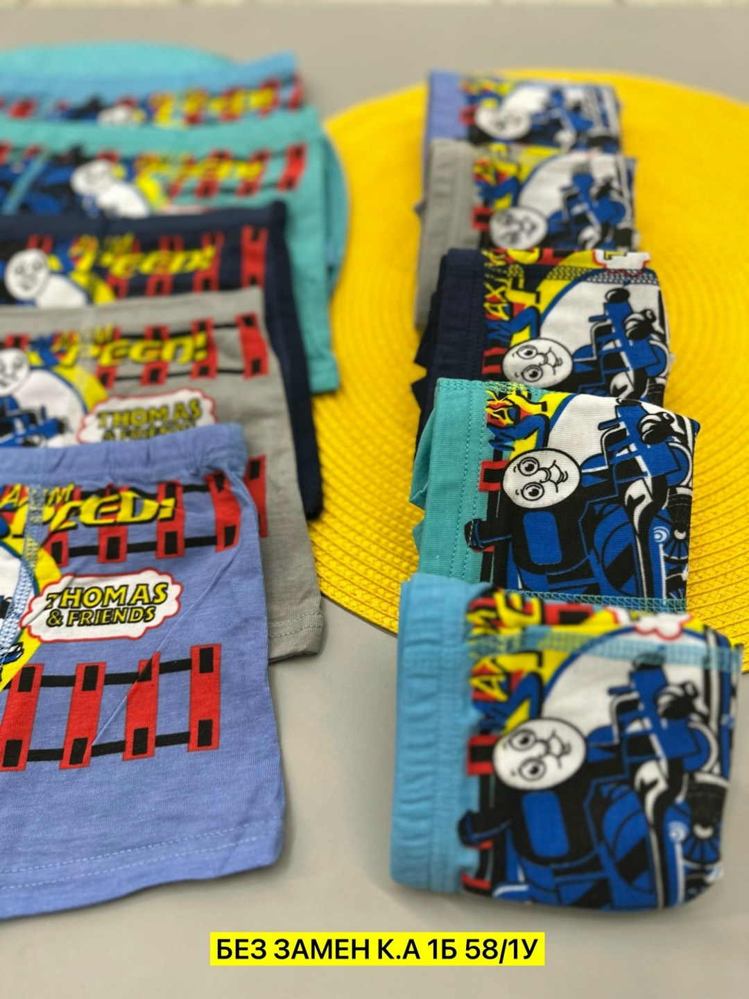 трусы паровозик томас,трусы для мальчика,детские трусы,детские трусы для мальчика,детское нижнее белье для мальчиков