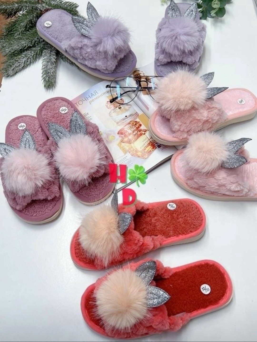 домашние тапочки,тапочки женские,женские домашние тапочки,тапки домашние пушистые,