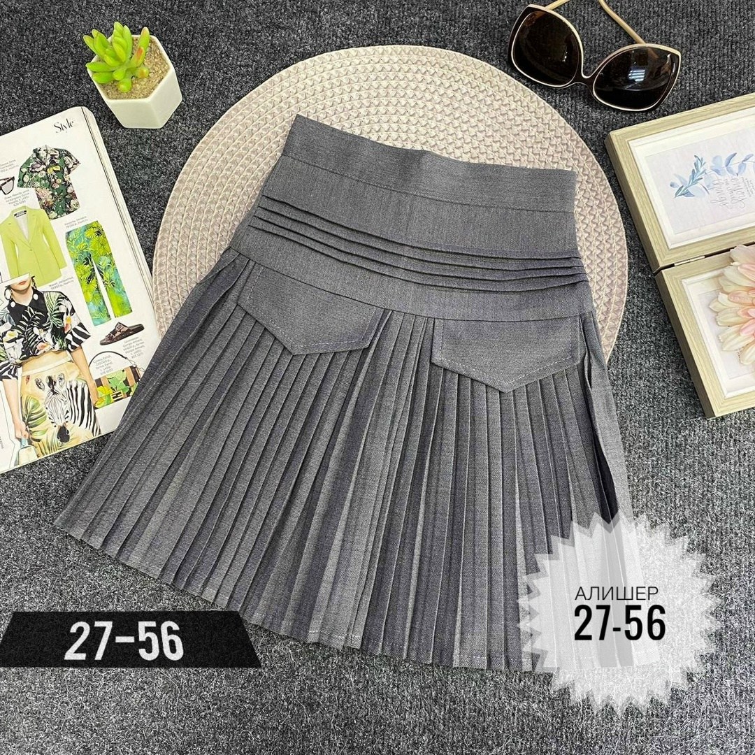 юбка для девочек,школьная юбка,юбка серая,юбка школьная плиссированная,юбка в складку