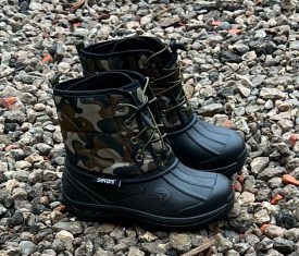 Сапоги