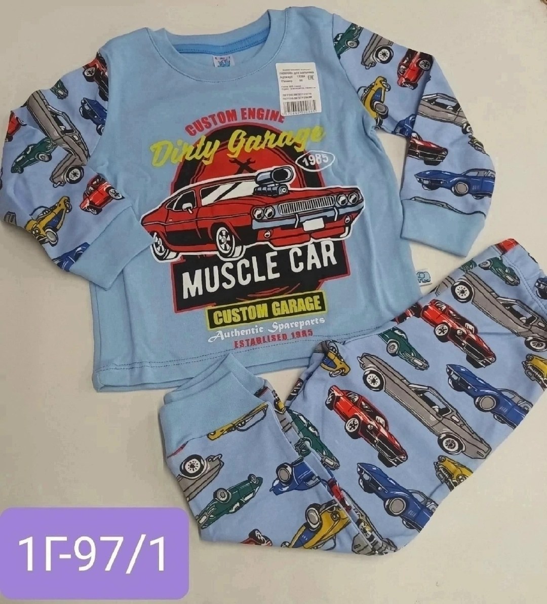 пижама для мальчика,пижама детская,детская пижама для мальчика,пижама для мальчиков elephant,пижама комплект