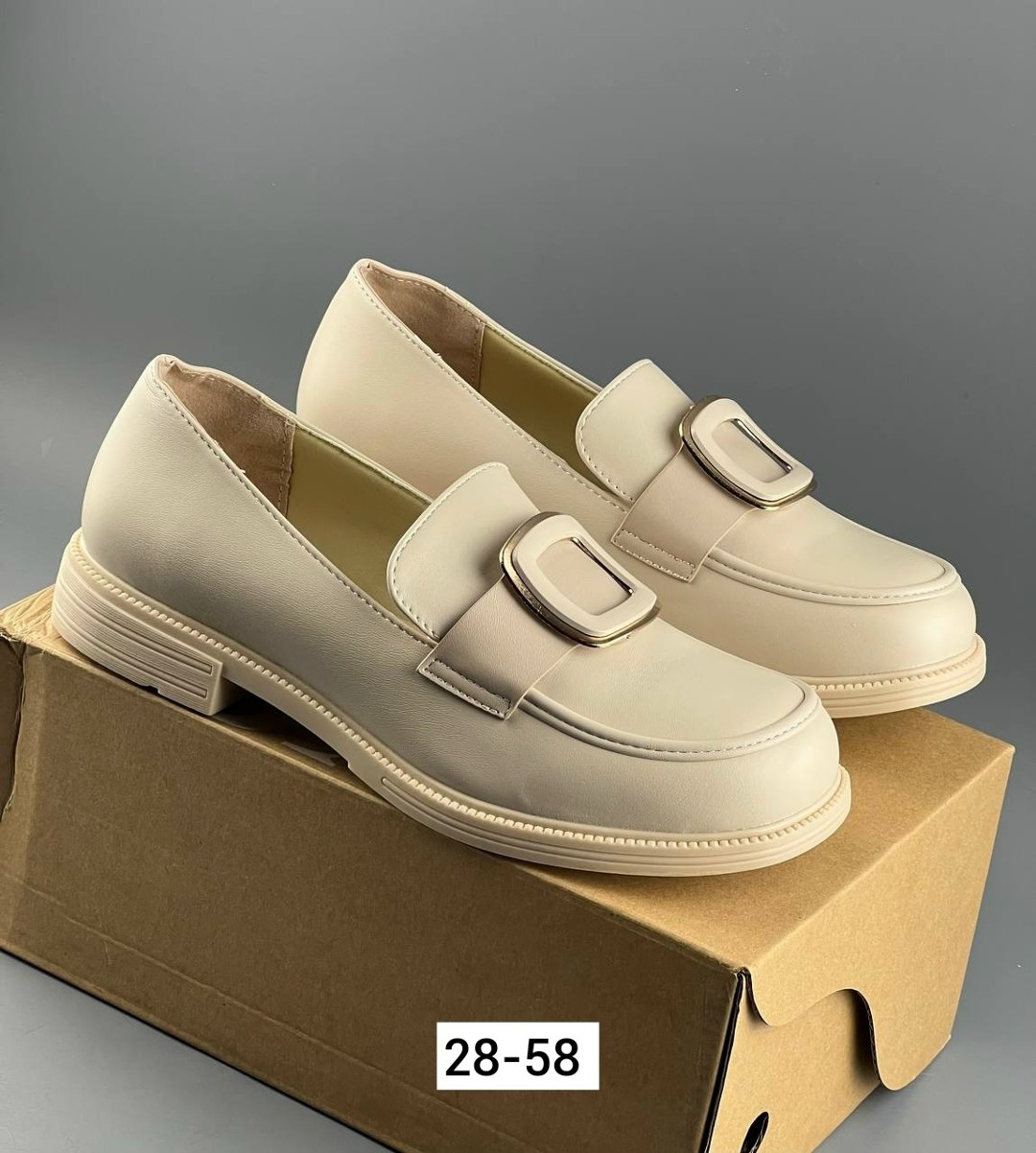 ,лоферы женские,повседневные туфли, лоферы женские,бежевые лоферы