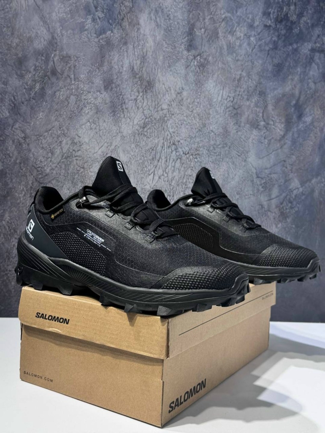 мужские кроссовки salomon,salomon cross over gtx,кроссовки salomon,salomon alphacross 3 gtx, salomon