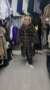 Верхняя одежда