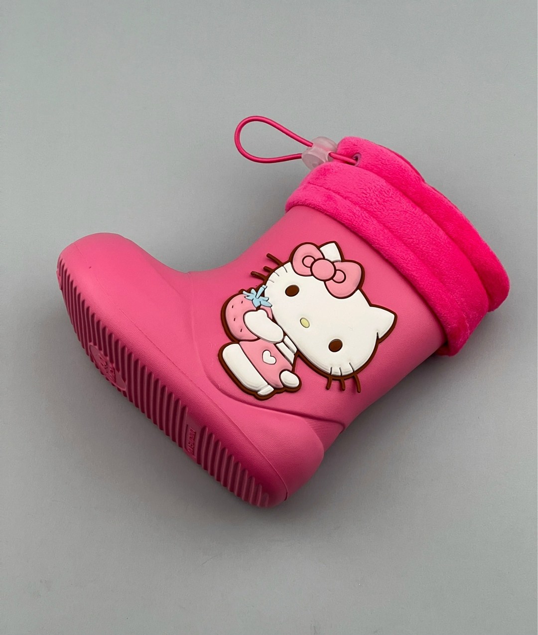 детские резиновые сапоги,резиновые сапоги хелло китти,сапоги резиновые,резиновые сапоги hello kitty,резиновые сапоги для девочек