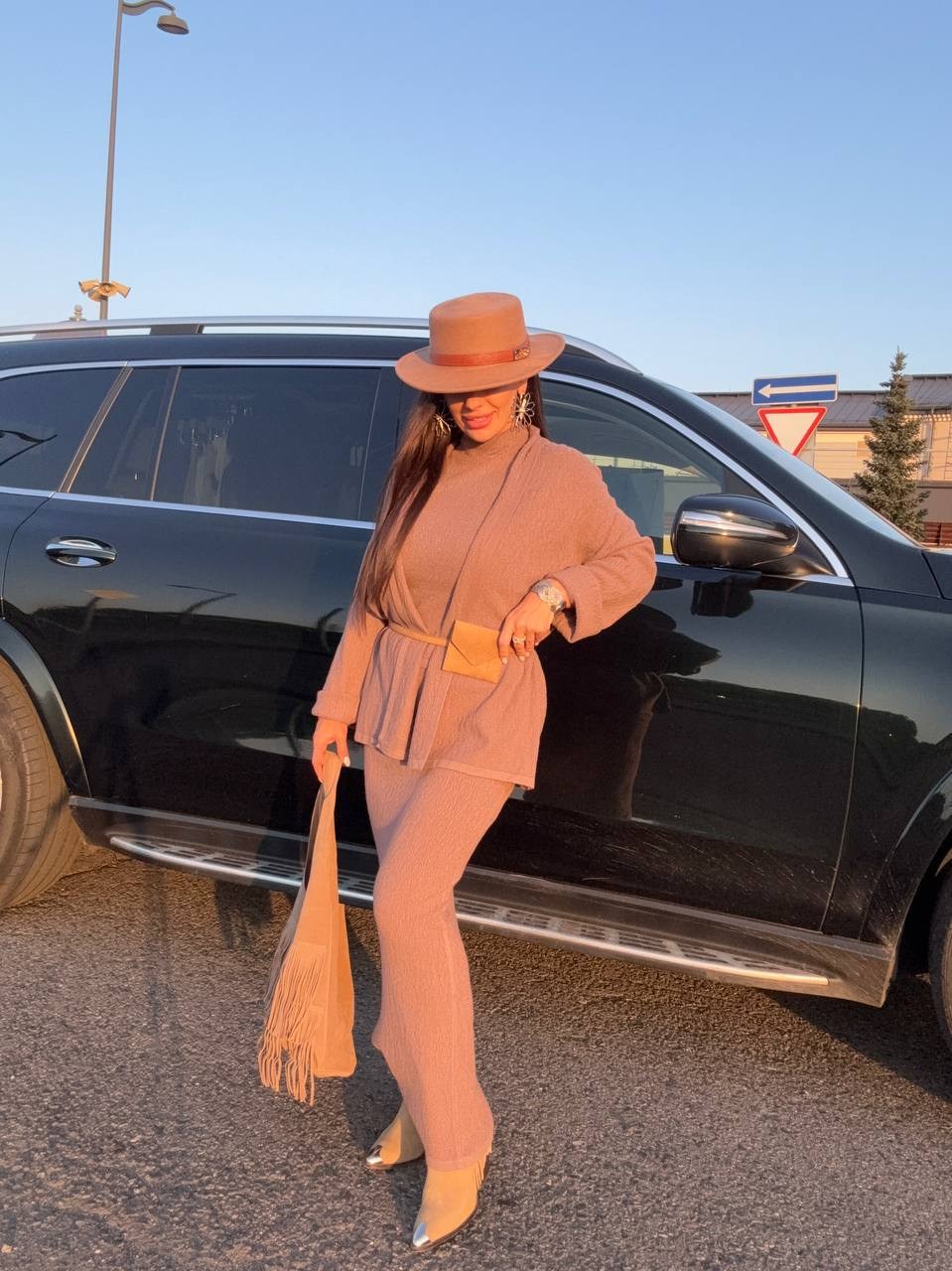 трикотажные костюмы,платье кардиган,костюм с брюками,кардиган,кардиган бежевый