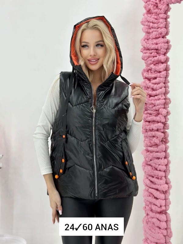 женская жилетка,жилет утепленный женский,жилетка женская демисезонная,жилет женский,жилет утепленная