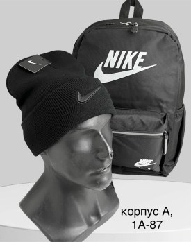 Кепка