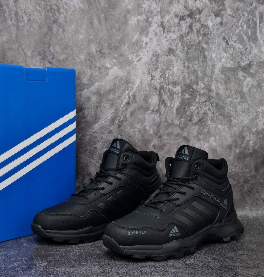 кроссовки adidas gore tex,кроссовки зимние мужские adidas,adidas gore tex зимние,зимние кроссовки adidas climaproof,кроссовки зимние адидас мужские new collection 2025
