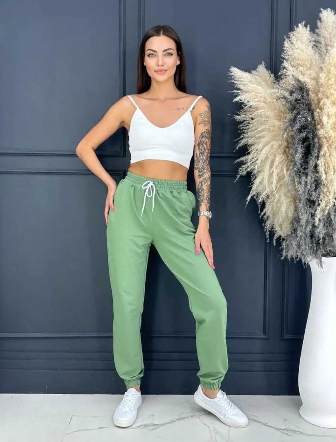 брюки спортивные женские джоггеры штаны baomiks,штаны женские спортивные,брюки спортивные женская,брюки спортивные женские джоггеры штаны,брюки спортивные однотонные джоггеры