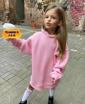 Толстовка