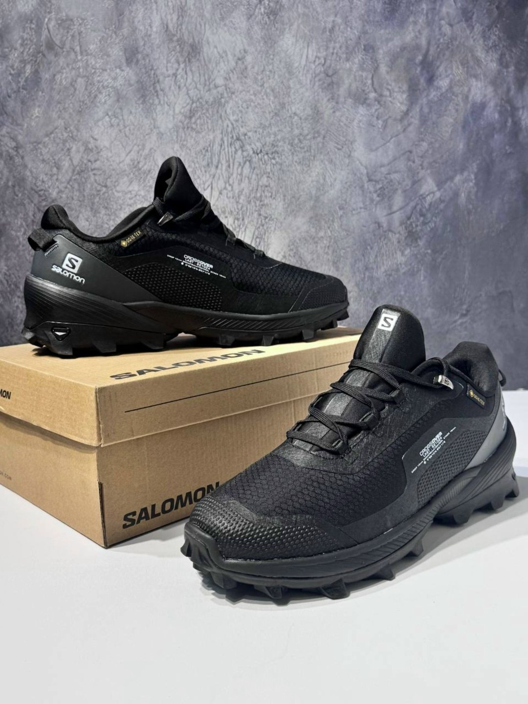 мужские кроссовки salomon,salomon cross over gtx,кроссовки salomon,salomon alphacross 3 gtx, salomon