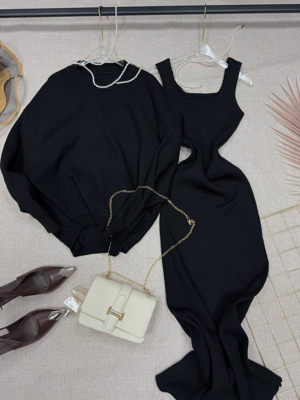 юбка трикотажная,костюм свитер и юбка,юбка макси,трикотажные костюмы с юбкой,костюм с юбкой