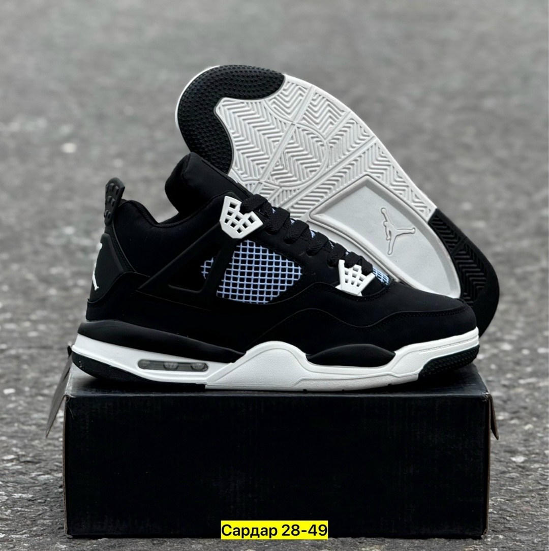 кроссовки nike air jordan 4 retro,кроссовки nike air jordan 4,кроссовки,кроссовки nike air jordan 4 retro белые,кроссовки air jordan 4